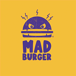 Mad burger